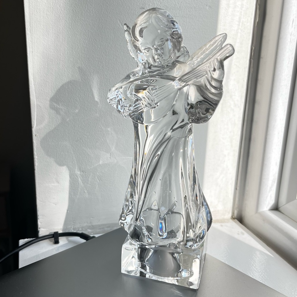 Crystal Angel